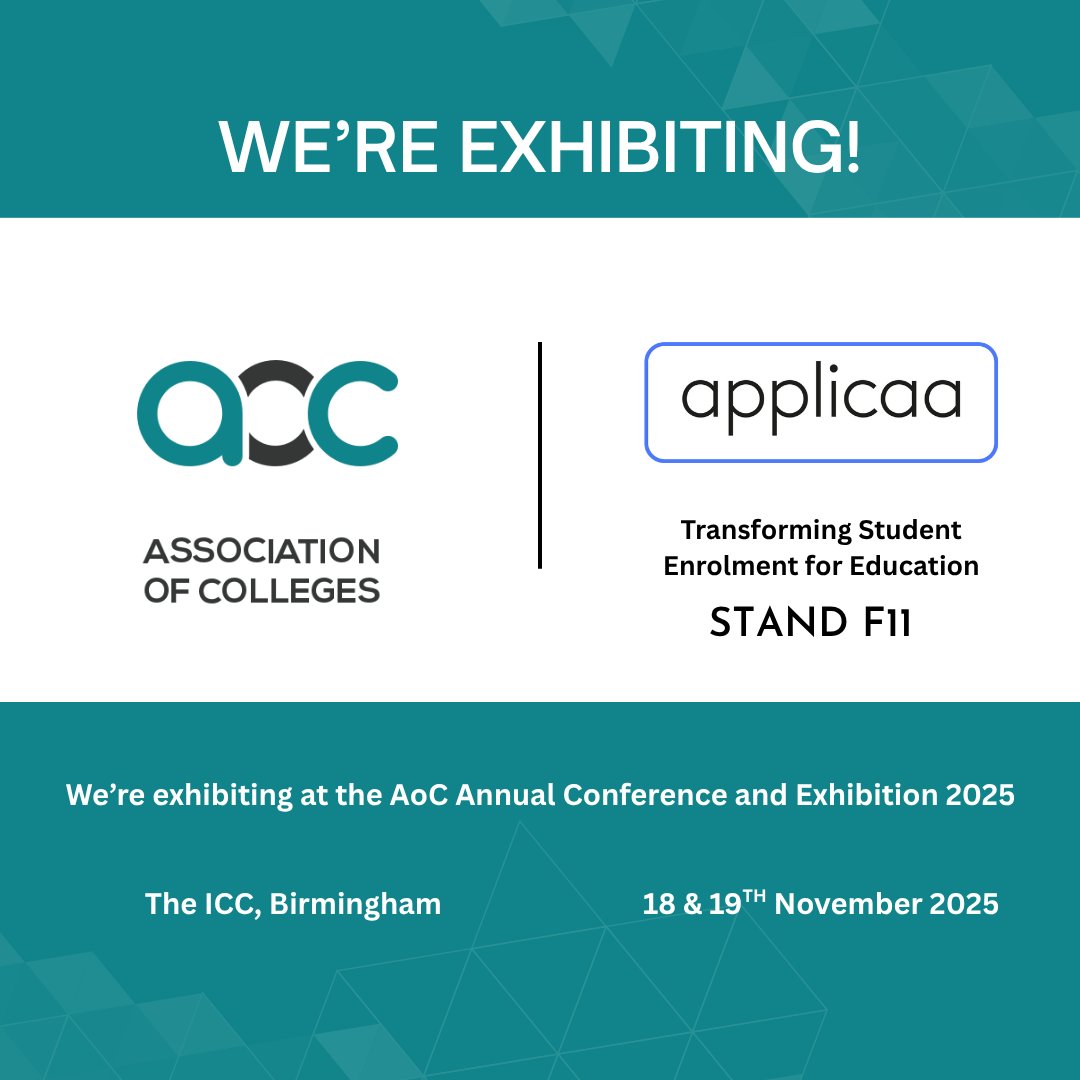 Applicaa tweet media