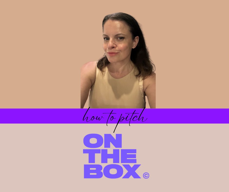 #OnTheBox is a Talent Management &amp; PR agency specialising in reality television.  Brands wondering how best to pitch them should read our chat with founder, Emma Bunning:  ow.ly/AgIF50XrCsH @ontheboxtalent