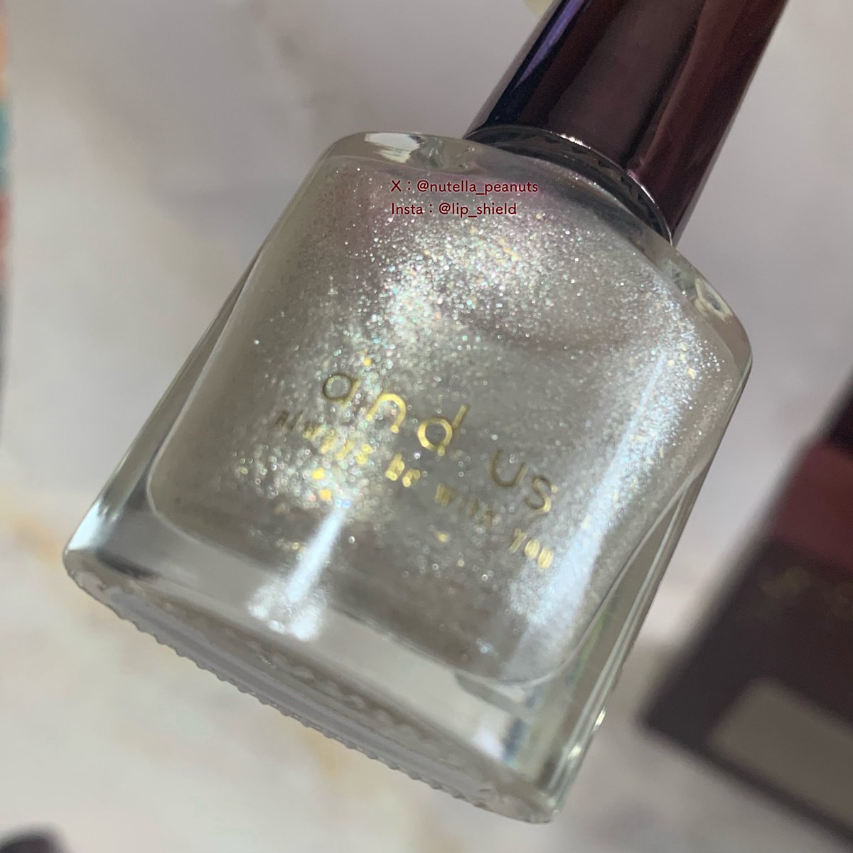 黒マヨ♡プロフ必読！購入前コメ希望！351を2個AQ ミリオリティパウダー ふみ🐿️ (@nutella_peanuts) / Posts / X