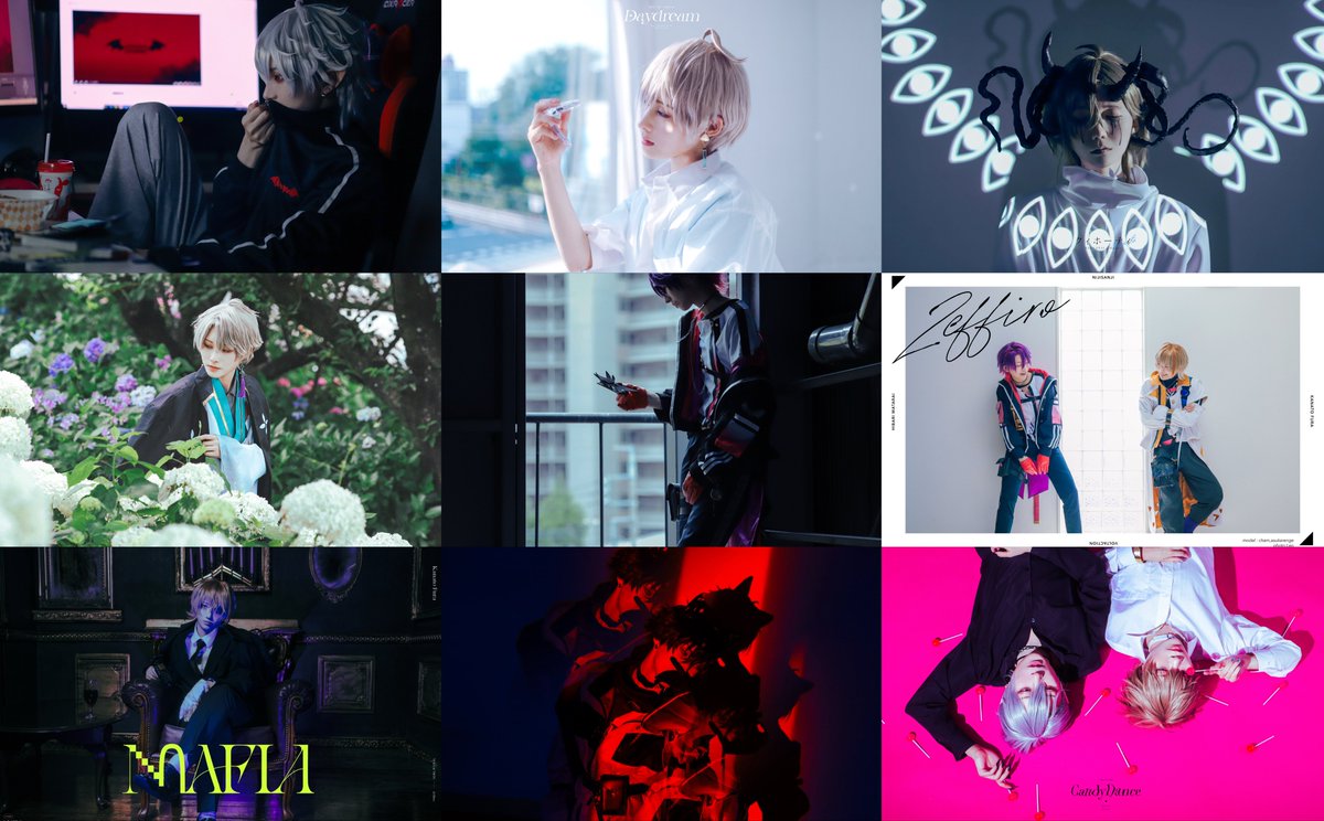 ๐๐๐ค๐ช ใ๐ใ ่ฅฟ1/ใ-33ใ tweet media