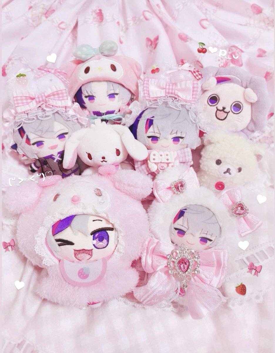 MARIA　ぬい服 楽天市場】【期間限定クーポンあり】 ぬい服 12cm 13cm ぬいぐるみ 服