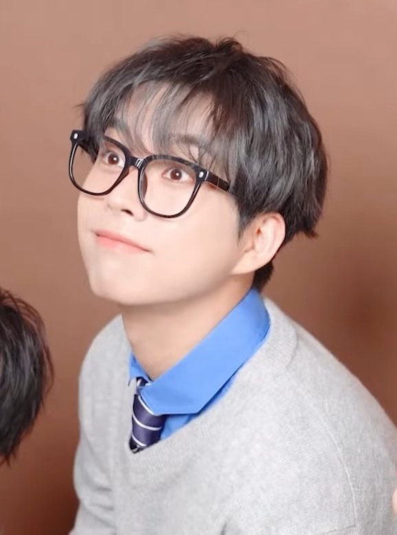 기분이다 촤상엽 04년생!