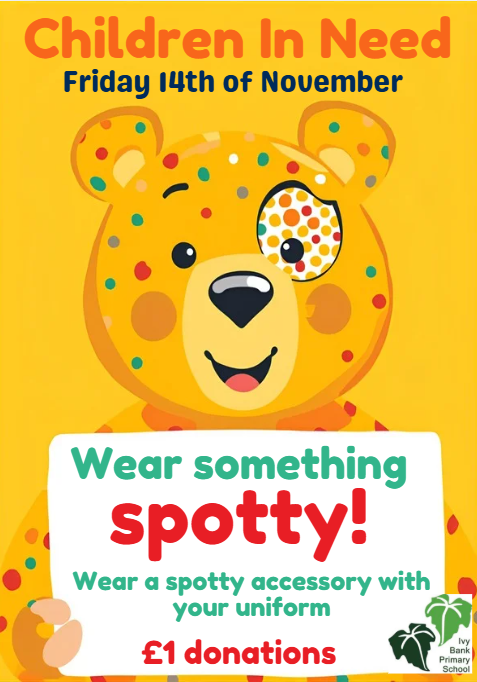 Ivy Bank Primary tweet media