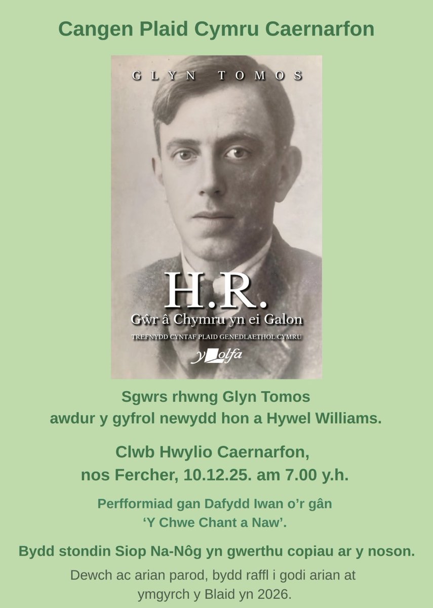 Rhian Tomos tweet media