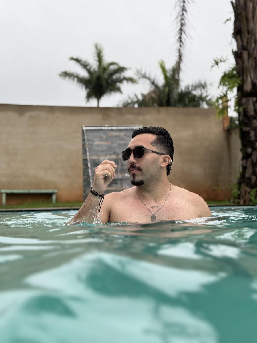 Gus_CSS's tweet photo. Verãozinho ☀️ https://t.co/930qaXur7Q