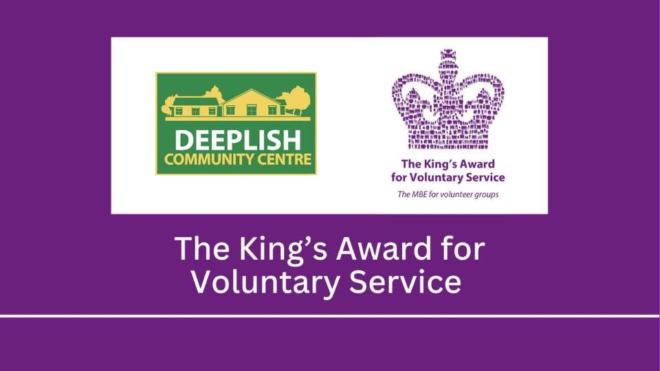 deeplishcc's tweet image. Honoured, Grateful &amp;amp; inspired! Deeplish Community Centre has been awarded the Kings Award for voluntary Service. This belongs to our incredible volunteers whose passion uplift our community every day! #KAVS2025 @GMLO_UK @WeActTogether @TarranRebecca @RochdaleCouncil @BBCNews