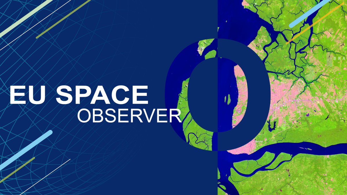 CopernicusEU's tweet image. Climate change is driving more intense heat 🌡️ &amp;amp; cold ❄️ extremes.

The Thermal Trace app from @CopernicusECMWF turns 80+ years of data into quick actionable insights, helping users understand the impact of extreme temps.

Read more in this #Observer: copernicus.eu/en/news/news/o…