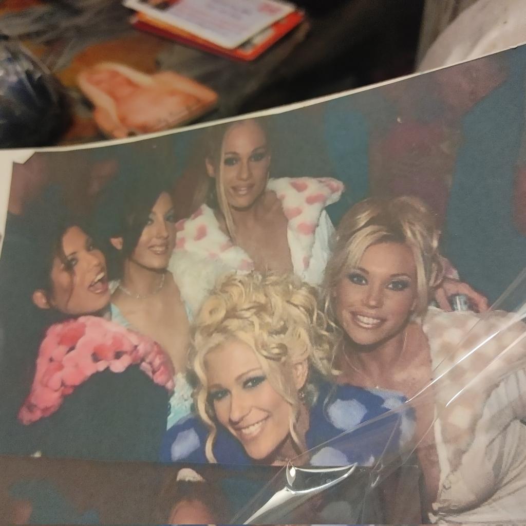 The original jkp crew