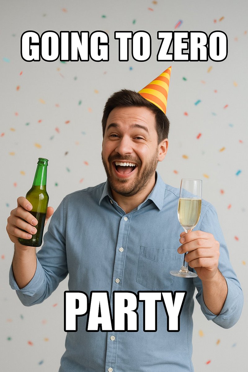 DaDai_Space's tweet image. Crypto meme series:             
RSVP
#CryptoAcademy 

#CryptoSignals #Bitcoin #Altcoins #Blockchain #CryptoTrading #HODL #DeFi #NFT #Bullish #BearMarket #TradingTips #CryptoMeme #AltSeason #CryptoCommunity #DayTrading #Web3 #ETHd