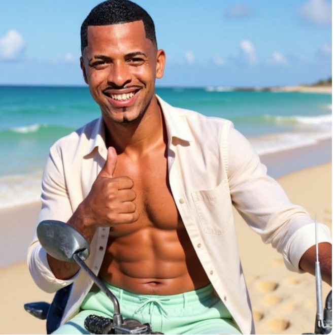 MarcosP61804359's tweet photo. Preciso de uma praia 🫩 https://t.co/bON4IbqGyo