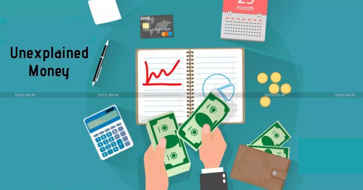 tax_scan's tweet image. Seized Excel Sheet Not Prepared by Taxpayer, Not Credible: ITAT Deletes ₹35 Lakh Unexplained Investment Addition [Read Order]

#excelsheet #itat #unexplainedinvestment #taxscan #taxnews 

taxscan.in/top-stories/se…