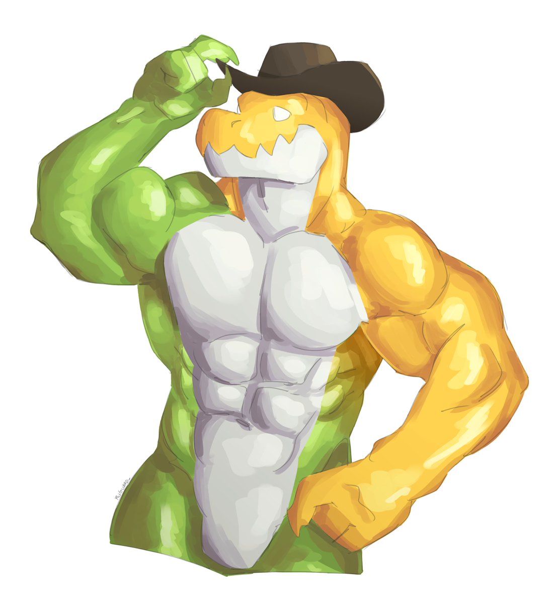 Kaz🌻-Comms Open tweet media