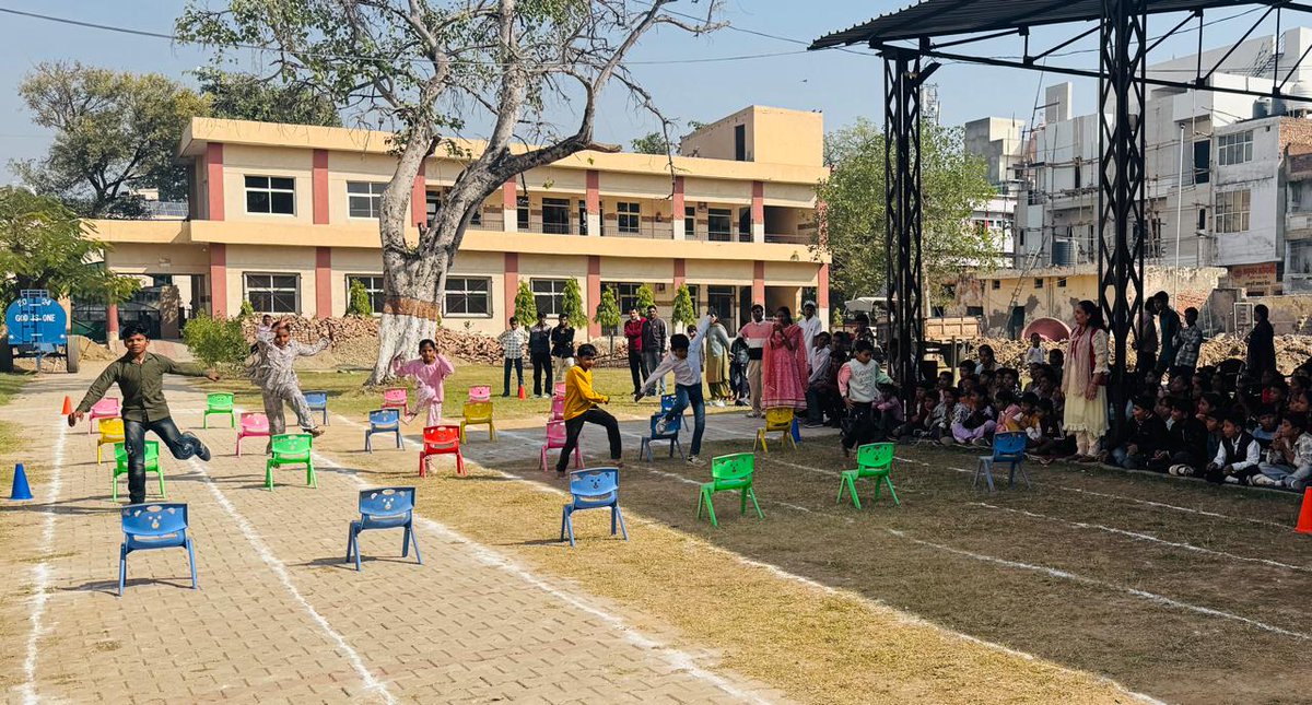 Cantonment Board Ambala tweet media