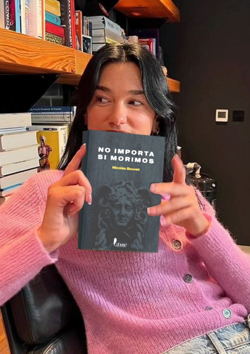 Nicolás Bouvet (@nico_bouvet) on Twitter photo 