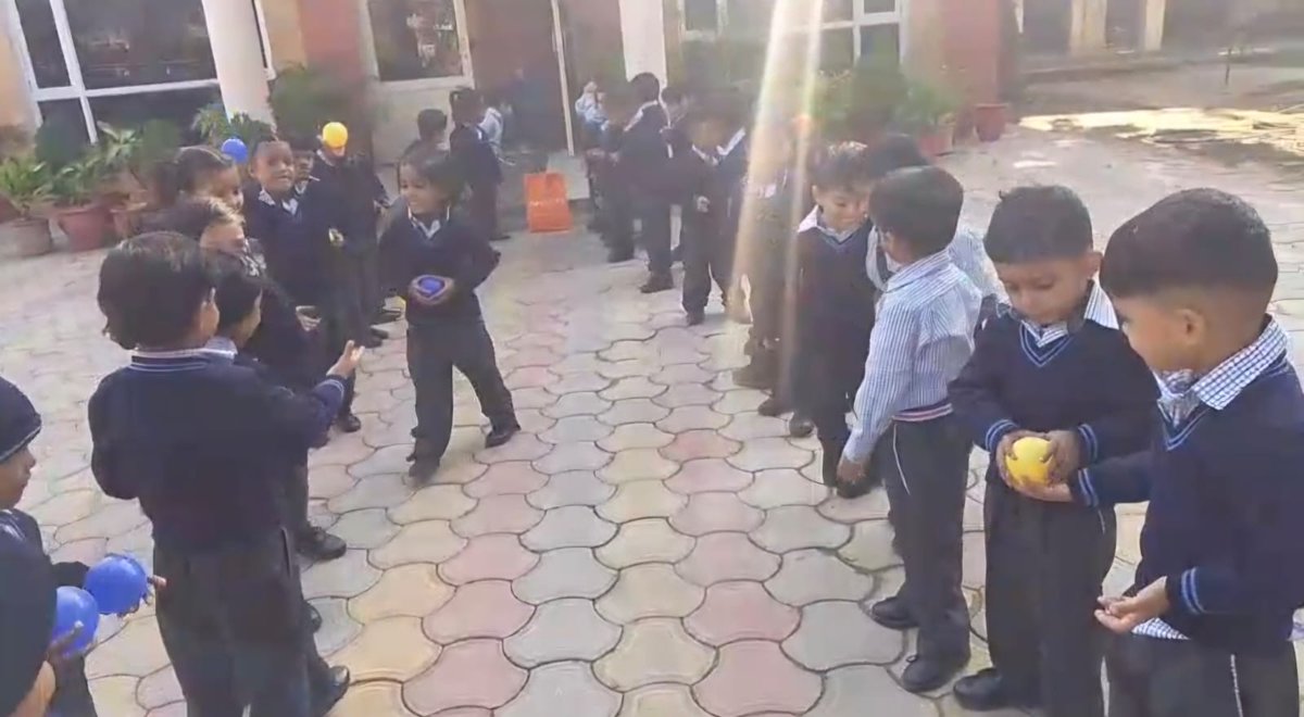 Cantonment Board Ambala tweet media