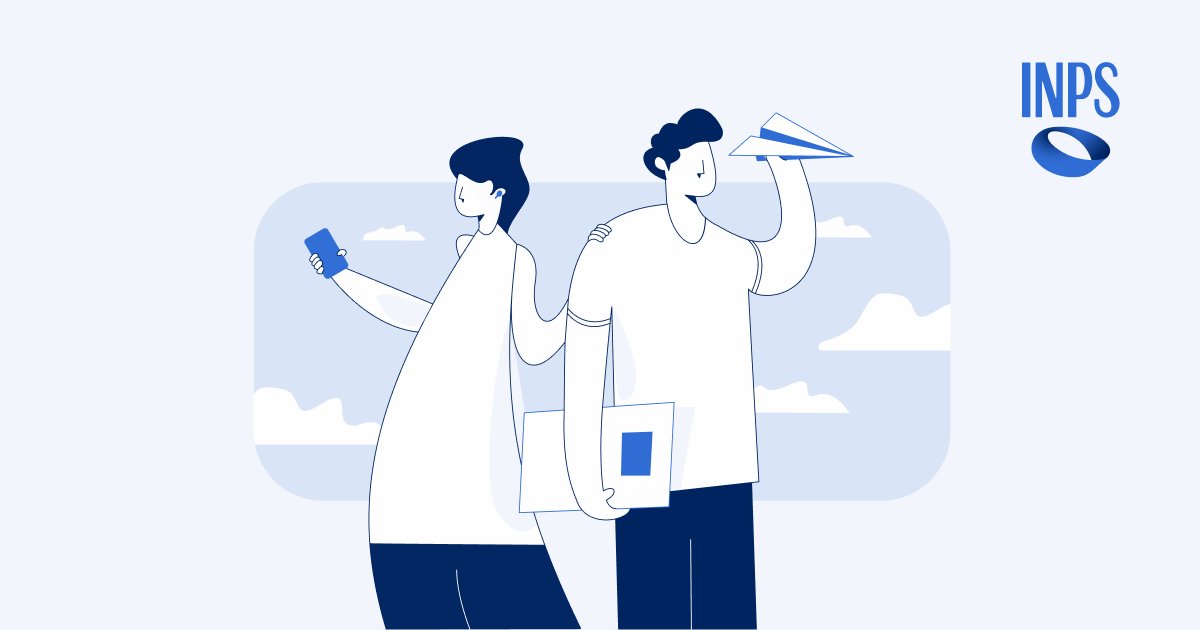 INPS_it's tweet image. L&apos;Istituto a @comuni_anci di Bologna.
Il Presidente Fava ha spiegato che l&apos;accordo siglato a settembre prevede l&apos;attivazione di 4.500 Punti Utente Evoluti nei Comuni senza sportelli, per garantire l&apos;accesso ai servizi anche nei territori più lontani
👉 rb.gy/087t5f