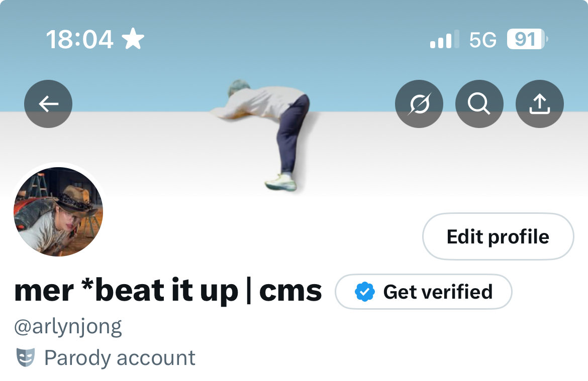 mer , cms dm tweet media