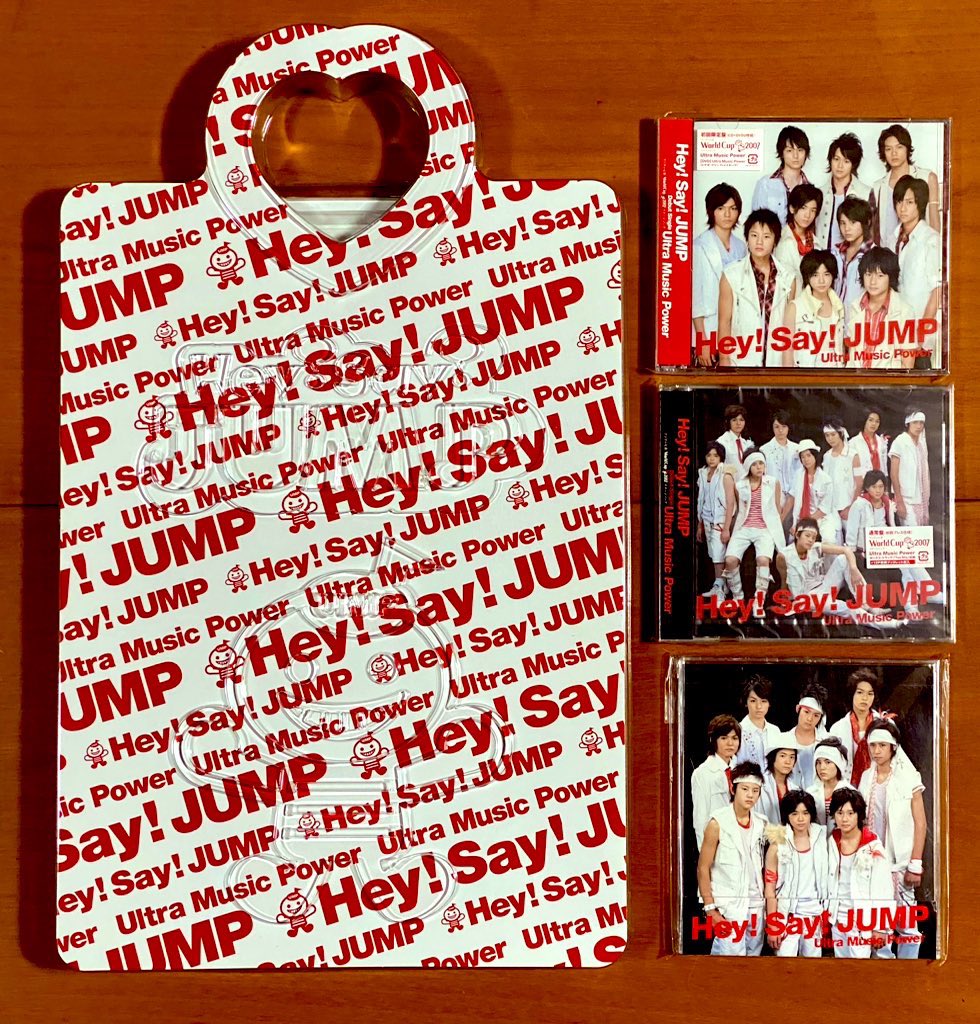 ポスター　HeySayJUMP 2636942230.jpg?1753017998