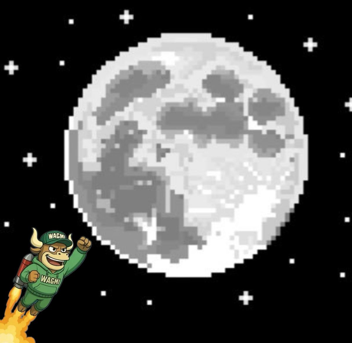 <a href="/HelloMoon_io/">Hello Moon</a> Coded for $WAGMI @WagmiCTO69420 

GnM6XZ7DN9KSPW2ZVMNqCggsxjnxHMGb2t4kiWrUpump