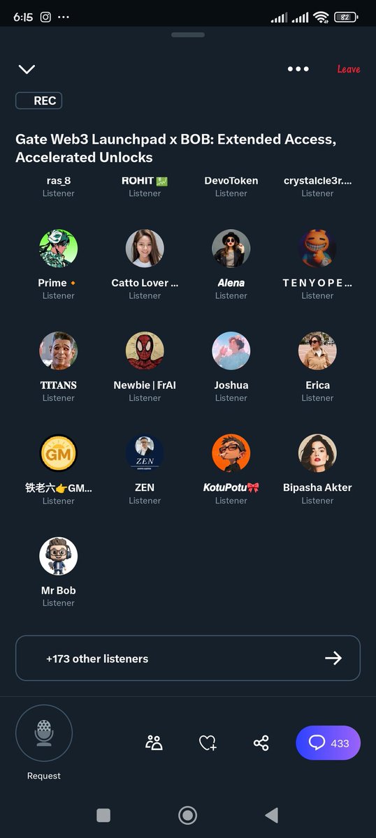 BestAMAhost's tweet photo. @Gate In the Space 🤝 https://t.co/5VZmnkBQU8