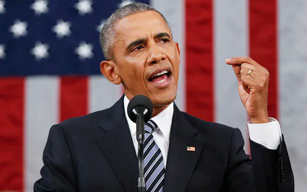 Rippenstain's tweet photo. The last time a US president had a fully functioning brain was back in 2016.
#Obama #Trump #Biden https://t.co/4g1ZVC3hks