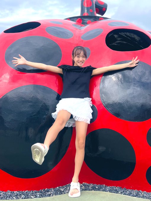 Twitterのコスプレ画像36