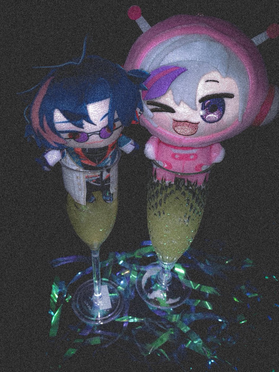 おそくほう🐍🥂