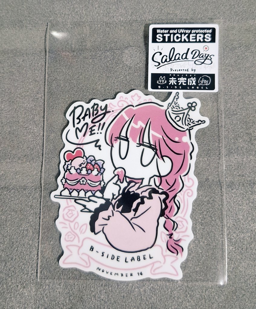 Project未完成 (@pj_Mikansei) / Posts / X