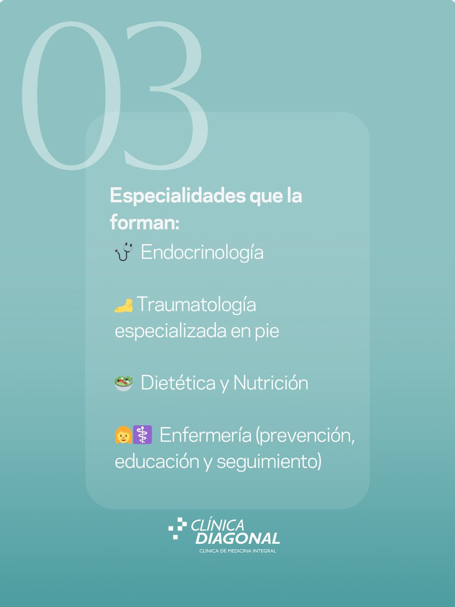 Clínica Diagonal tweet media