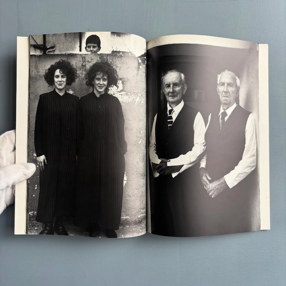 140ghostdance's tweet photo. Y’s Yohji Yamamoto “In Ireland Connemara” FW93/94 https://t.co/ZZ1UKtKY73