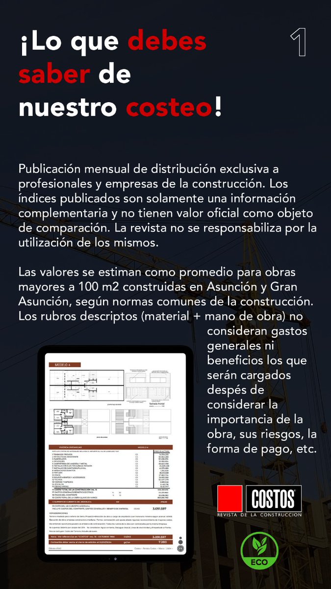 costosrevista's tweet photo. https://t.co/ar7gEzr9ST