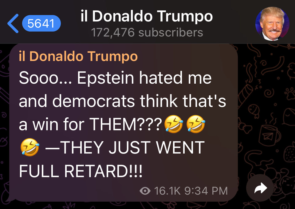 Jim Meadows (@jcmeadows) on Twitter photo 