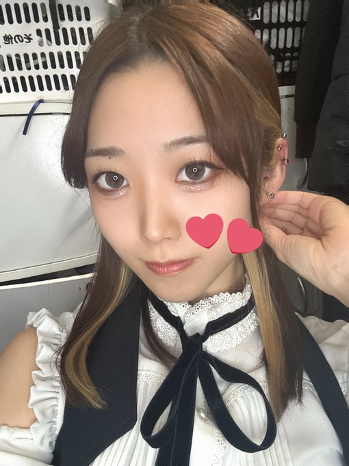 プレミアムメイドバー　ツインテールのツイート