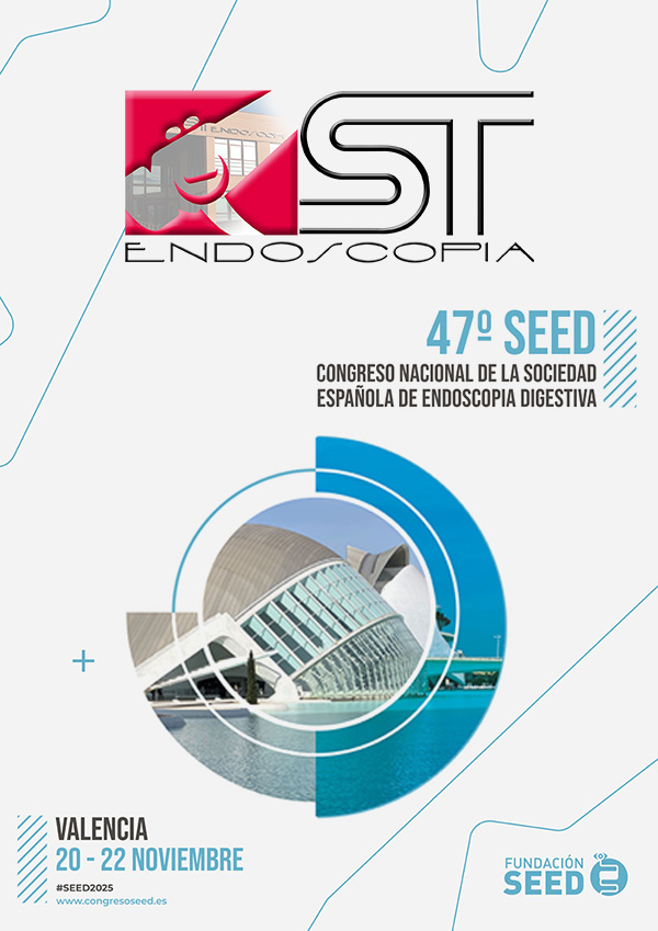 STEndoscopia's tweet image. Ya queda menos de una semana del gran evento del año, el 47º Congreso de la @SEEDendoscopia que se celebra en el Palacio de Congresos de Valencia.

Estamos deseosos de poder mostrar a los profesionales asistentes todas nuestras novedades entre las que se incluyen el flamante…