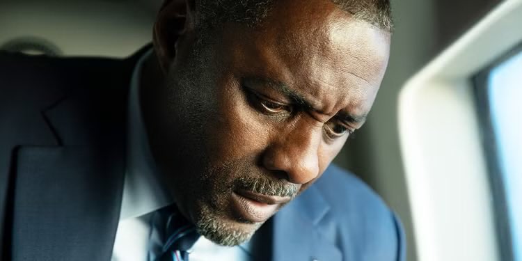 Me watching A House of Dynamite and noticing that it’s all Brits running the US