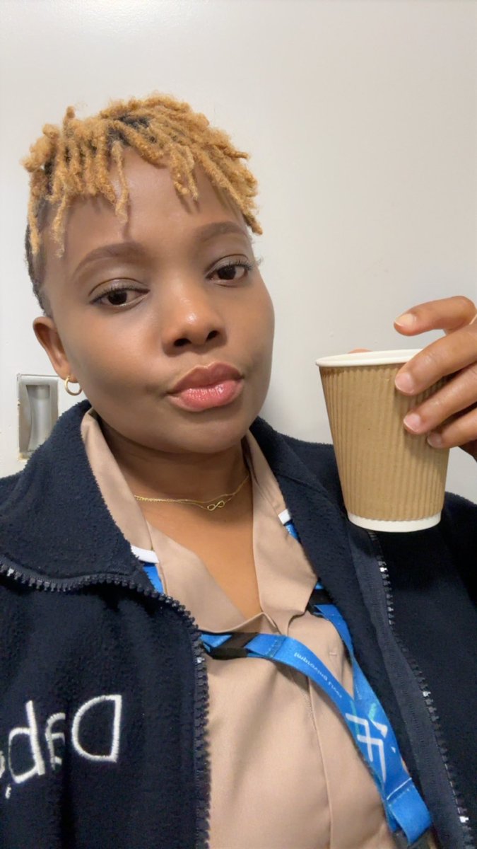 daberek's tweet image. Staff wellbeing #fikafriday#meadowbrookunit#Gmmh