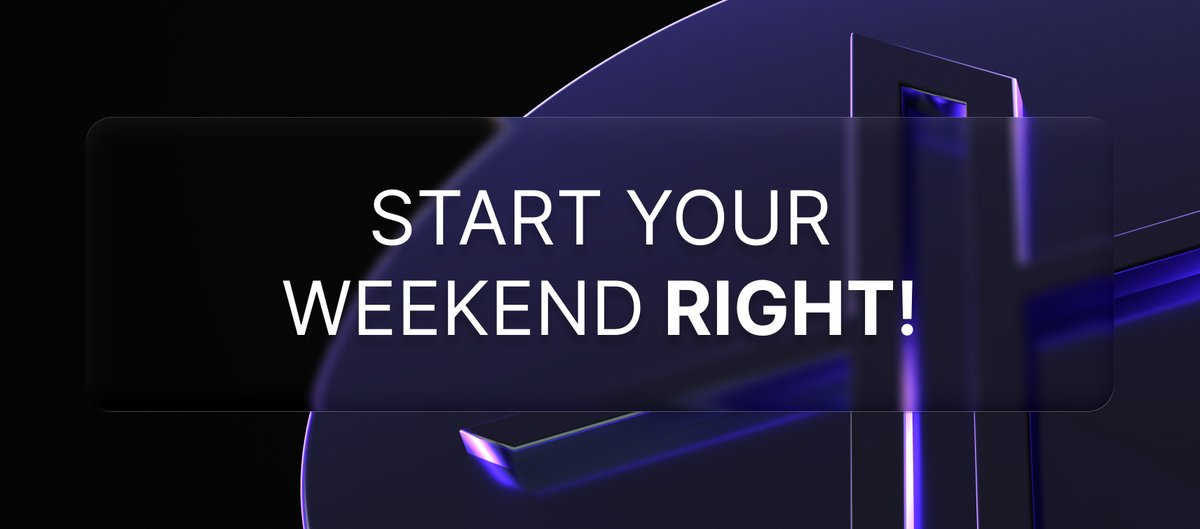 JumpTask_app's tweet image. 🚀 QUICK GIVEAWAY TIME 🚀

Want 50 JMPT to magically appear in your wallet?

All you have to do is:
1️⃣ Follow our friends @fasset_official  and @own_xyz 
2️⃣ Reply to this post with your screenshots + wallet or account ID

That’s it. Two follows. One reply. Zero excuses.

Giveaway…