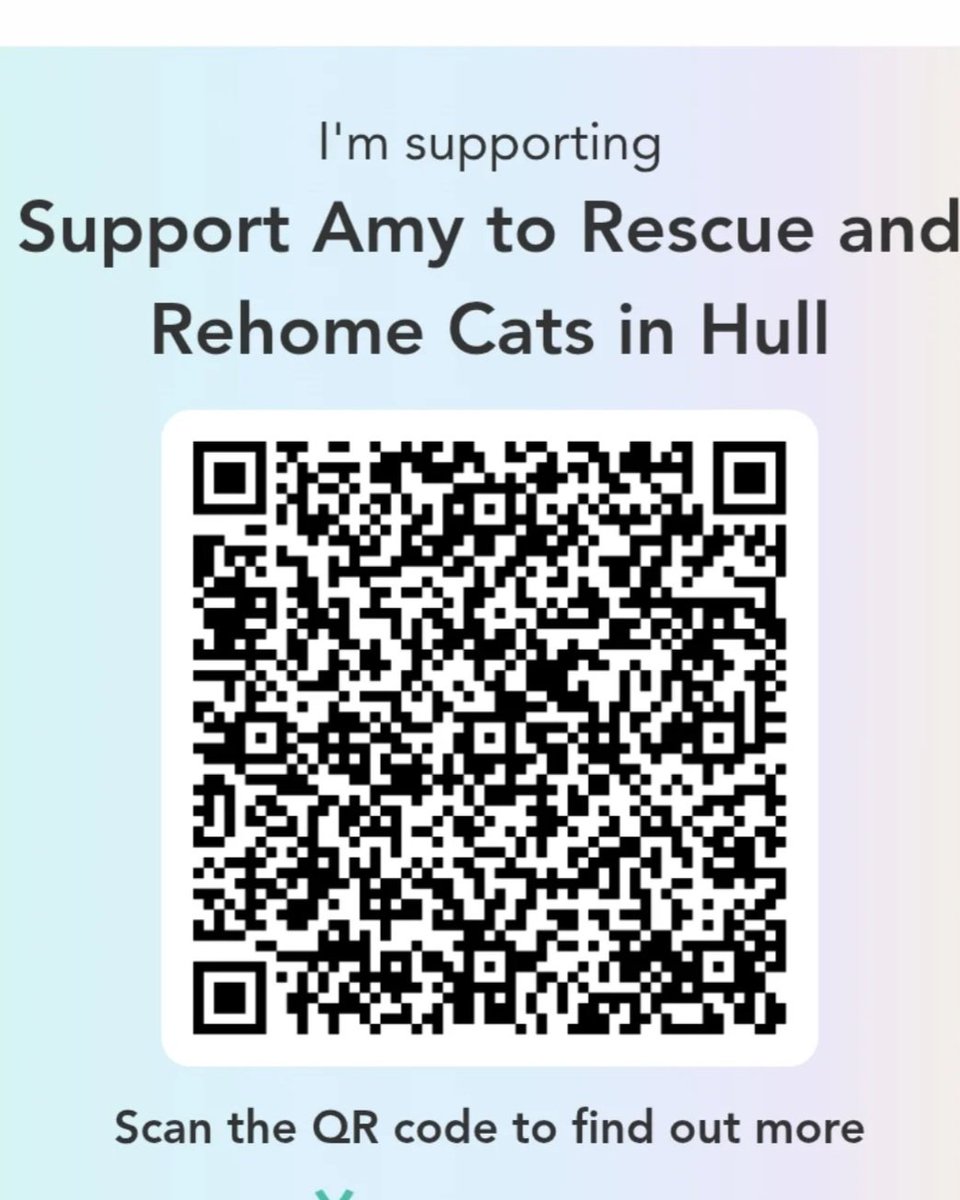 Please donate if you can.

#Rescue #cats #Dogs #Rabbits #animals