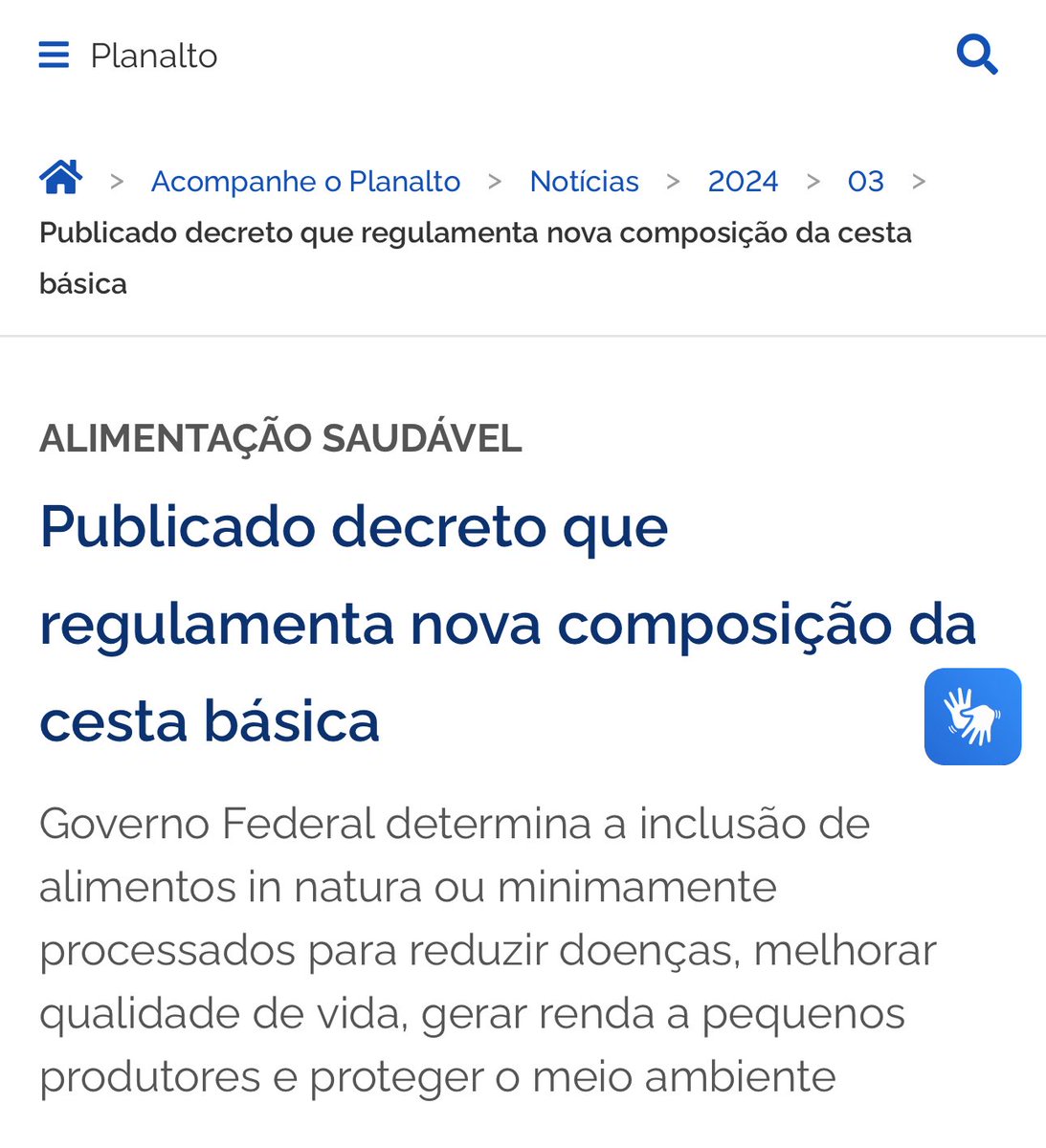 RJeuniker's tweet photo. @MarceloFreixo @LulaOficial Realidade: governo realizou uma recomposição da cesta básica, barateando o seu valor. Na prática, não foi o poder de compra que aumentou, foi a cesta que ficou pior e mais barata. É o governo da mentira! https://t.co/tLA90QkwWZ