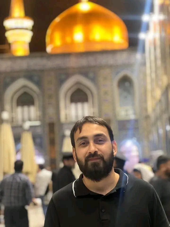 💡હૈદર રશીદ મેવાવાલા ☭ Bawa Hyder Khoja tweet media