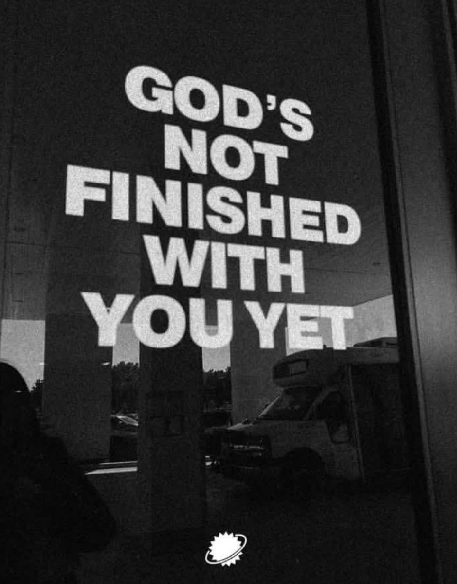 Everyday I’m working, stacking and grinding staying consistent making the dream happen 

When this next goal is completed you’ll all know and for now we keep going, lock it in 🤝