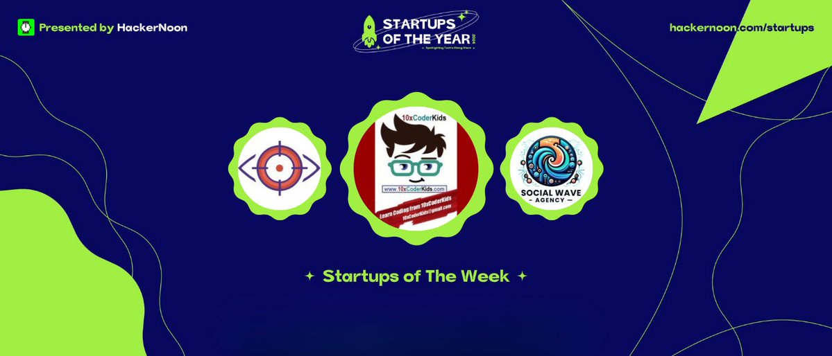 AbrarNotes's tweet image. (Absolutely...) The Invisible Hand of Fundraising: Why Startups Must Learn to Be Seen
zurl.co/8PvQe  #VentureCapital #Funding #Startups #AngelInvestors #VC #Investing #StartupFunding  #TravelStartups