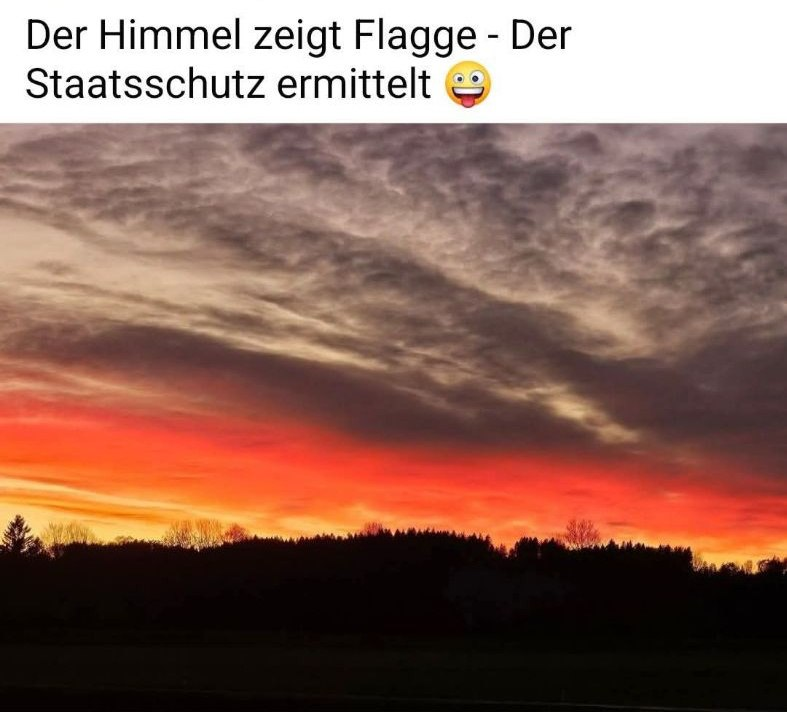 Guten Morgen!

#Fahne #Flagge