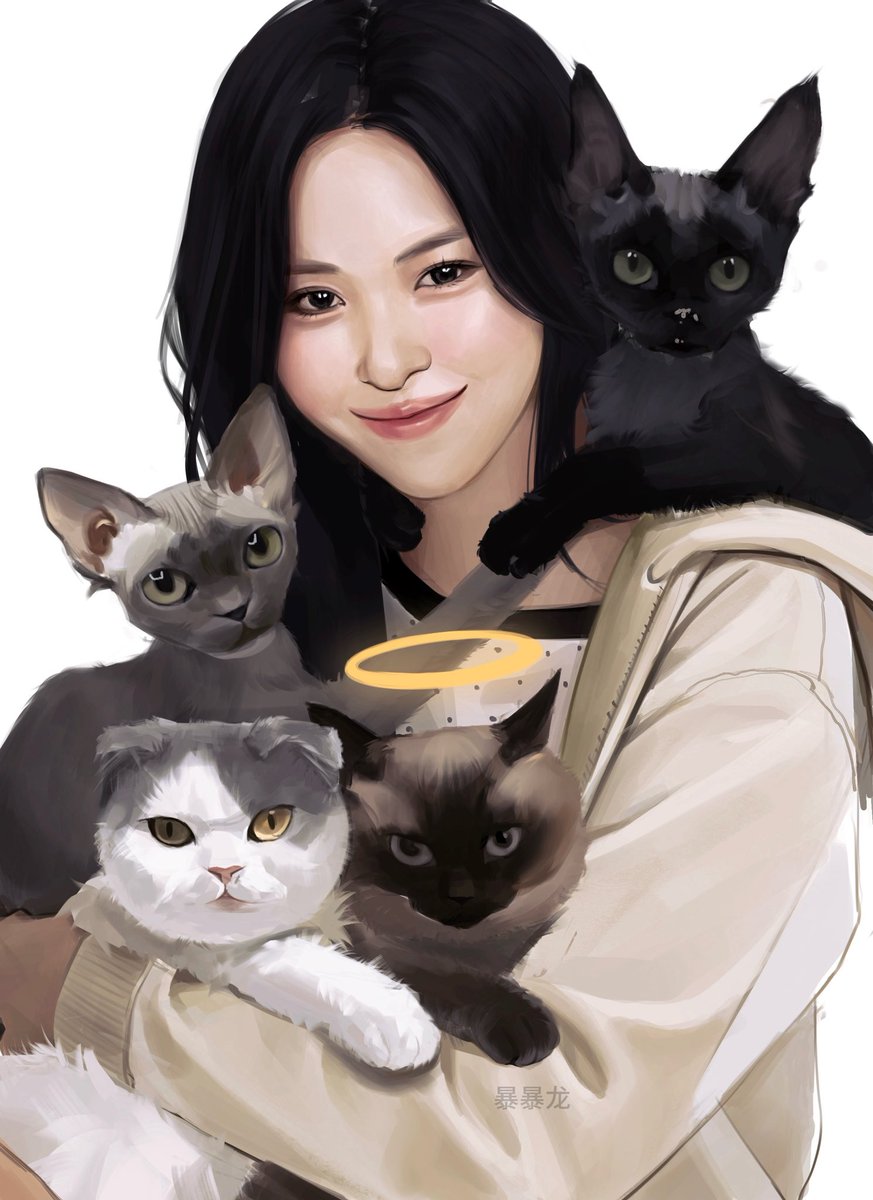 maybe最后一张
#ITZY #RYUJIN #있지 #류진 #ryujin