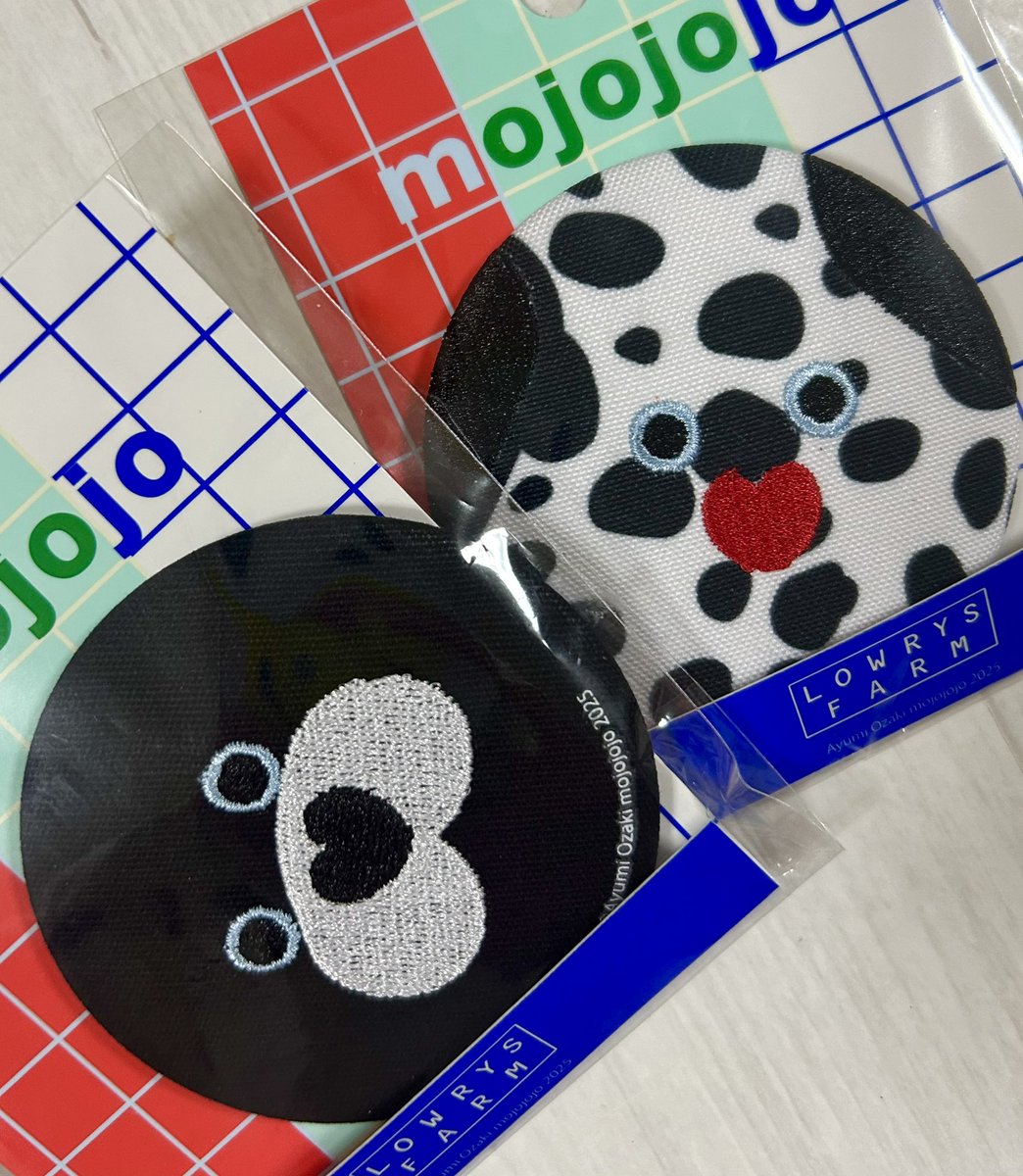 mojojojo LOWRYSFARM mojojojo LOWRYSFARM ネコ 6種 - メルカリ