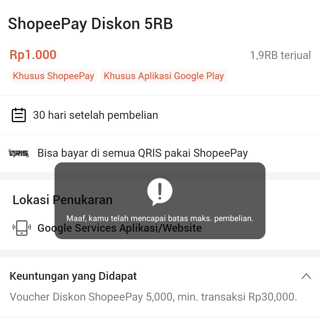 Pejuang Promo 🦸♂️ tweet media