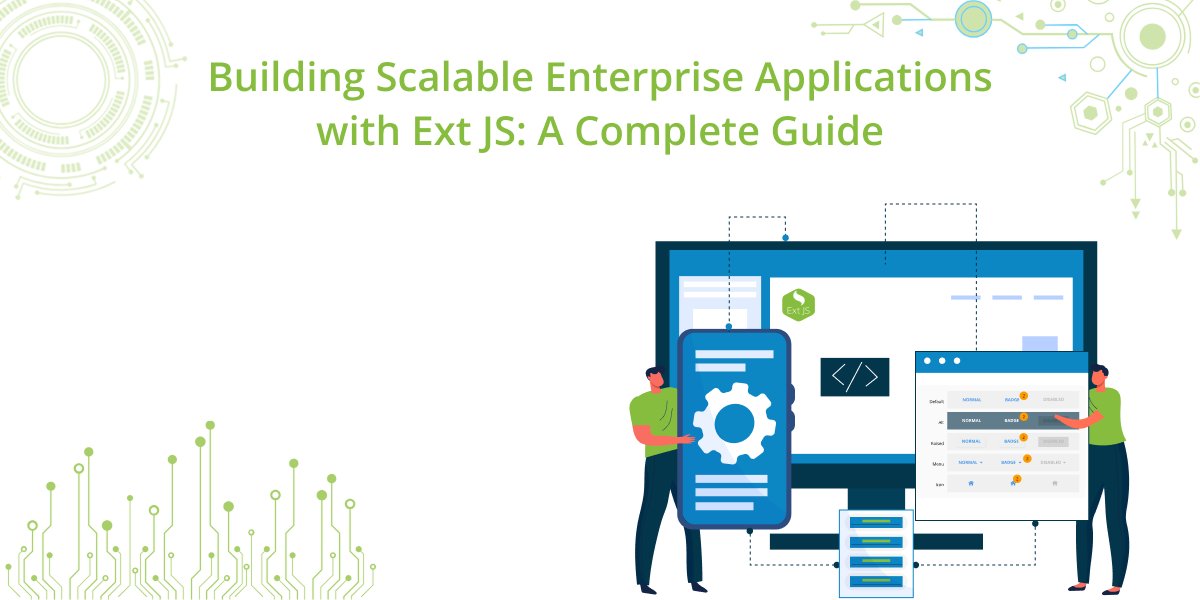 Filestack's tweet image. 🔥 Struggling to scale your enterprise app?
Ext JS gives you the tools to build fast, secure, scalable applications without the dependency chaos.

Get the full guide 👇
bit.ly/49kOyJQ 

#ExtJS #Sencha #JavaScript #WebDev #EnterpriseApps #Frontend