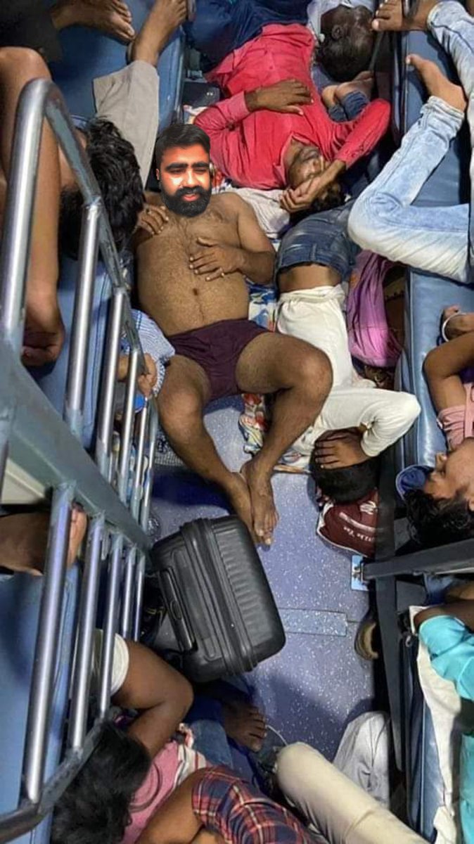 Mr Sinha Commentary tweet media