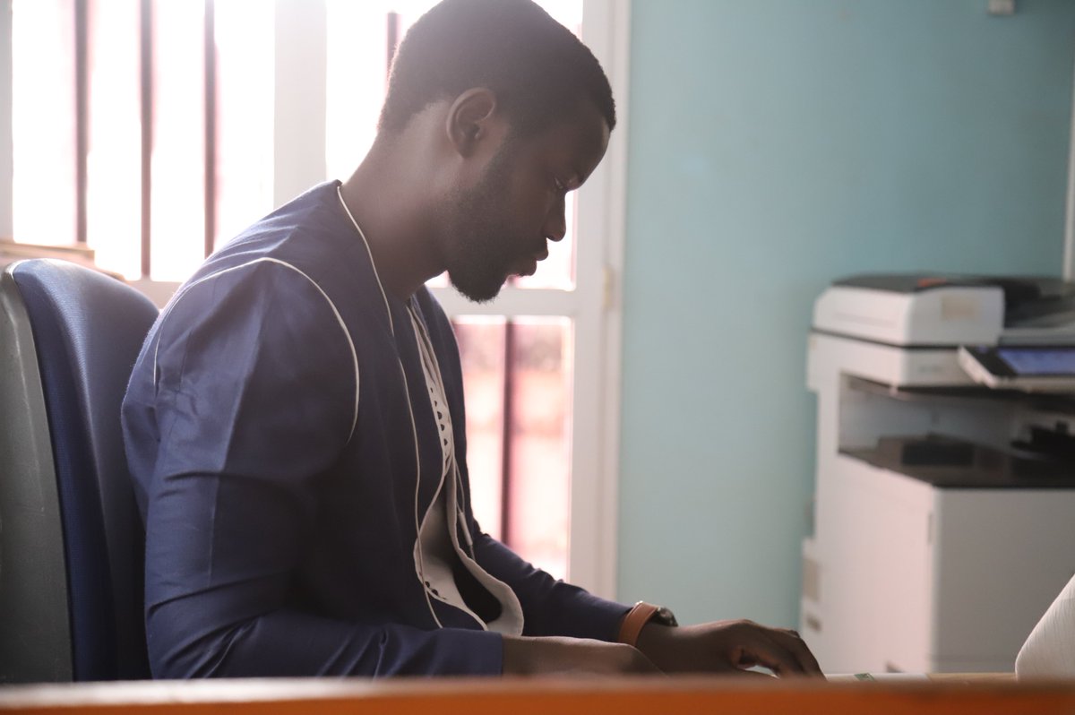 RENCONTRE BUREAU SECRETARIAT DE L'AES

Thème : « Être religieux ou laïcs Piaristes aujourd'hui dans EPAO: Autorité, service et discernement dans une Église synodale »

Père Bertrand Hermès DIEME