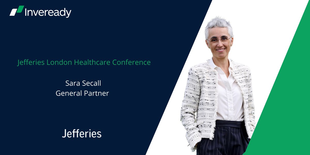 Inveready tweet media